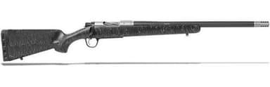Christensen Ridgeline .308 Win Bolt-Action Rifle, 20" Carbon Barrel