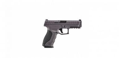 Stoeger STR-9 Tungsten Gray 9mm Semi-Auto Pistol, 15-Round