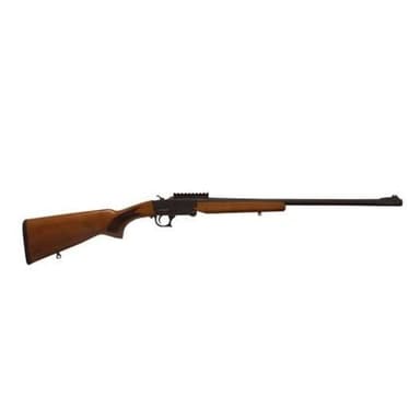 Silver Eagle Sidekick 20 Gauge 24" Single Shot Break Action Shotgun, Walnut - TH2024Y