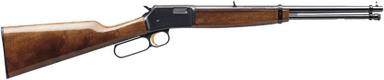 Browning BL-22 Grade I Lever Action .22 LR Rifle