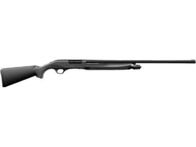 Retay GPS Field 12 Gauge 28in Black