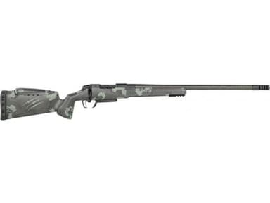 Fierce Firearms Carbon Rival XP 2.0 22 Creedmoor 22in