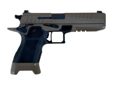 OA Defense OA 2311 9mm 4.3in High Desert Sage