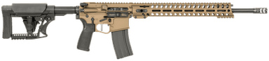 Renegade+ 6mm ARC Elite Sport Rifle - Precision & Versatility Redefined
