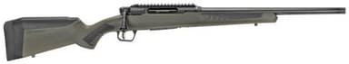 Savage Impulse Hog Hunter .308 WIN Bolt Rifle - AccuFit OD Green