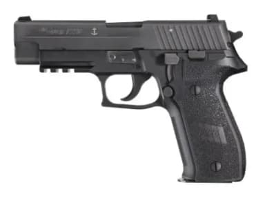 SIG SAUER P226 MK25 - 9MM Luger, 15-Round Ergonomic Pistol