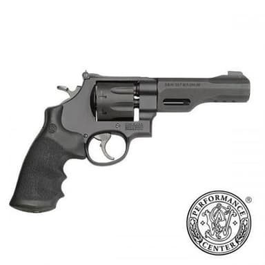 Smith & Wesson TRR8 .357 Magnum 8-Shot Precision Revolver