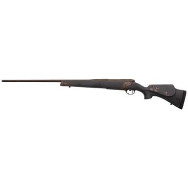Weatherby Mark V Camilla UL Precision .243 Win Bolt-Action Rifle