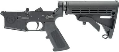 Radical Firearms RF-15 Complete Lower Receiver Multi-Cal