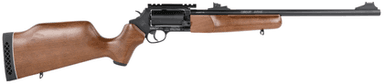 Rossi Circuit Judge Tuffy: Versatile .45 LC/.410 GA Rifle 18.5"