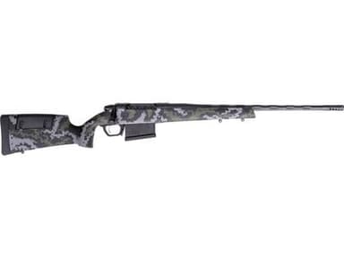 Weatherby 307 Range XP 2.0 .257 Weatherby Mag 26in