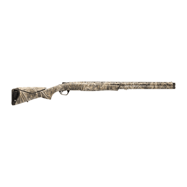 Browning 018737205 Cynergy 12 Gauge Break Open 3.50" 2rd 26" Overall Realtree Max-7 Over/Under Vent Rib Barrel