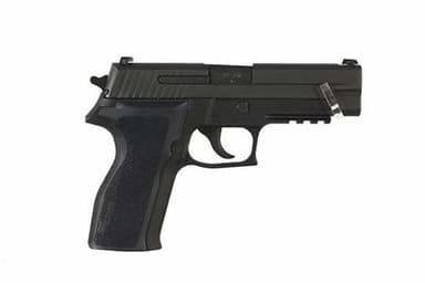 Sig Sauer P226 Nitron .40 S&W: Precision & Reliability Pistol