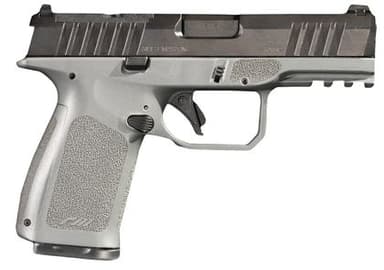 Rost Martin RM1C Optic-Ready 9mm Compact Pistol - 17rd Capacity