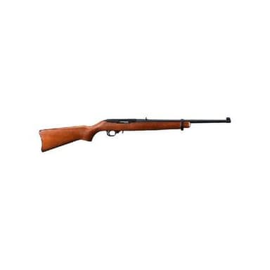 Ruger 10/22 GO Wild Camo .22LR Semi-Auto Rifle