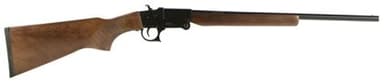 Hatfield Youth .410: Lightweight Break Action Shotgun for Beginners