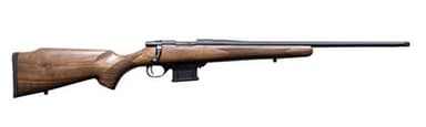 Howa M1500 Mini Walnut 6mm ARC Bolt Rifle