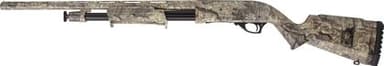 Rock Island Timber Stealth: 20 GA Youth Pump Shotgun