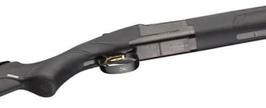 Browning Citori Composite 12GA O/U Shotgun - 28" Barrel, Blue Finish