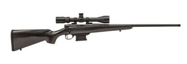 Howa 1500 Carbon Stalker Long Action .300 Win Mag 24in Black