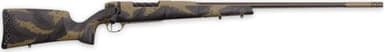 Weatherby Mark V Apex 25 Creedmoor 22in FDE