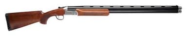 Savage 555 .410 O/U Shotgun: Lightweight, Adjustable, Recoil-Reduced