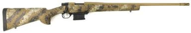 HOWA M1500 Fence Line Mini 223 Rem 20 Scorched Earth