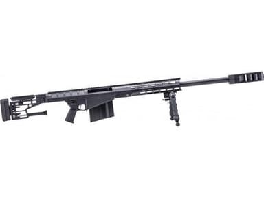 Thompson TAO50FS .50 BMG 29in