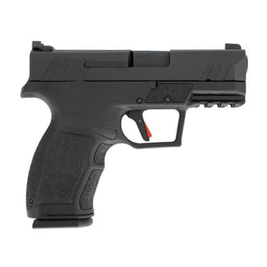 Tisas PX-9 Compact 9mm Pistol, 3.5" Barrel, 15+1 Capacity