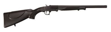 American Tactical Nomad 20G Shotgun - Lightweight Black Edition