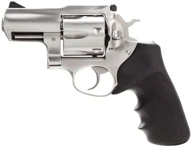 Ruger Super Alaskan .44 Magnum - Compact Powerhouse Revolver