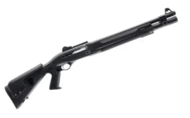 Beretta 1301 Tactical Mod 2 12 Gauge 18.5in Black
