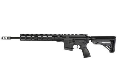 Bushmaster Bravo Zulu .350 Legend 16" Tactical Sport Rifle - Black