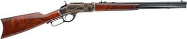 Uberti 1873 Deluxe .45 Colt Lever Rifle - 150th Anniversary Edition