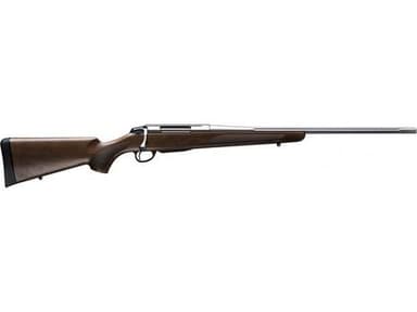 Tikka T3x Hunter 6.5 Creedmoor 22.4in Matte Stainless