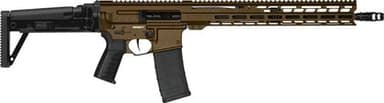 CMMG Dissent MK47 .300 BLK Tactical Folding Rifle