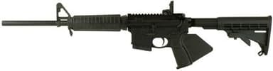 Smith & Wesson M&P15 Sport II Gen II 5.56 NATO Semi-Auto Rifle - Black