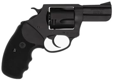 Charter Arms Bulldog: Compact .44 Special Revolver for Defense