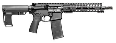 Patriot Ordnance Factory P-15 Constable .300 AAC Blackout 10.5in Black