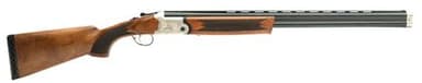 G-Force GF5 Pheasant Hunter 2.0: 12 GA Over-Under Shotgun, 28" Barrel
