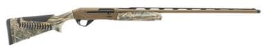 Benelli Super Black Eagle 3 A.I. Realtree Max-7 / FDE 28 GA 28" Barrel 2-Rounds
