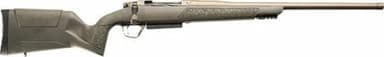 Christensen Arms Evoke 450 Bushmaster 20in Green/Bronze