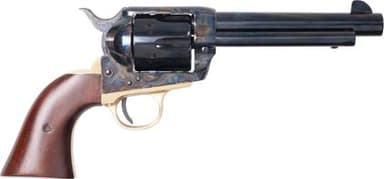 Pietta 1873 .357 Mag Revolver - Case Hardened, 5.5" Barrel