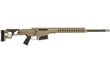 Barrett MRAD Precision Modular Bolt-Action Rifle