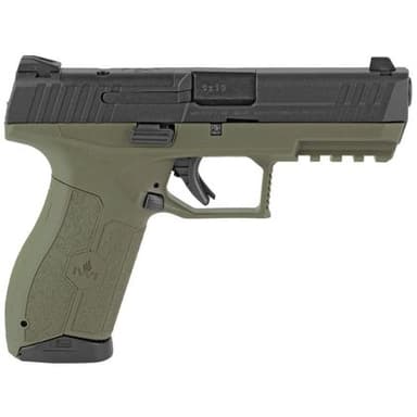 IWI Masada Optic Ready 9mm Pistol - ODG, 17+1 Capacity