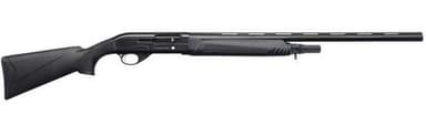 Charles Daly 601 Elite 12 GA Semi-Auto Shotgun, 28" Black Finish