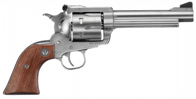 Ruger Super Blackhawk .44 Magnum SA Revolver - Satin Stainless Finish