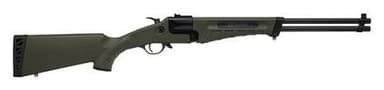 Savage 42 Takedown .22 LR 16in OD Green