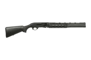 MAC Arms MAC 2 Tradesman 12 Gauge 18.5in Black