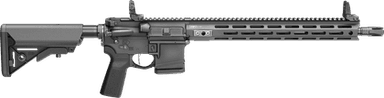Springfield Armory SAINT Victor V2 5.56 NATO 16in Black